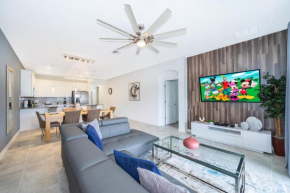 8867-103FU CHAMPIONS GATE,CONDO + GAME ROOM